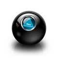 Magic Eight Ball